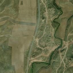 Satellite imagery of Manuch’ar, AM