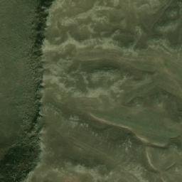 Satellite imagery of K’och’iglukh, AM