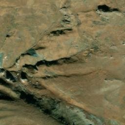 Satellite imagery of Böyük Hinaldağ, AZ