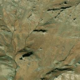 Satellite imagery of Kiçik Hinaldağ, AZ