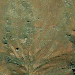 Satellite imagery of Kiçik Hinaldağ, AZ