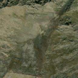 Satellite imagery of Omari Lerrnants’k’, AZ