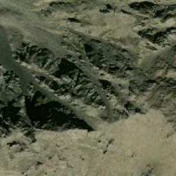 Satellite imagery of Omari Lerrnants’k’, AZ