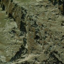 Satellite imagery of Murovdağ, AZ