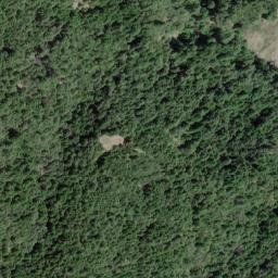 Satellite imagery of Long Ridge, US