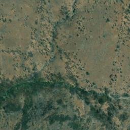 Satellite imagery of Plum Creek Ridge, US
