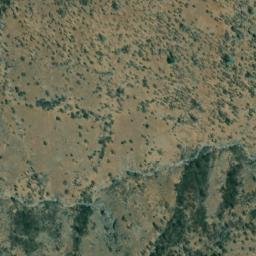 Satellite imagery of Plum Creek Ridge, US