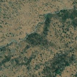 Satellite imagery of Plum Creek Ridge, US