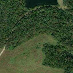 Satellite imagery of Marion Mine, US