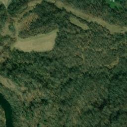 Satellite imagery of Marion Mine, US
