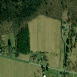 Satellite imagery of Coon Ridge, US