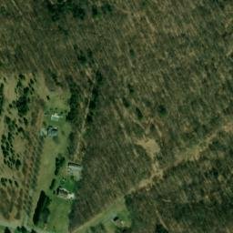 Satellite imagery of Coon Ridge, US