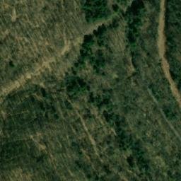 Satellite imagery of Coon Ridge, US