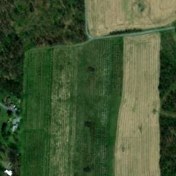 Satellite imagery of Ore Hill Ridge, US