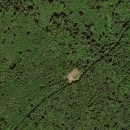 Satellite imagery of Eby Ridge, US