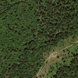 Satellite imagery of Eby Ridge, US