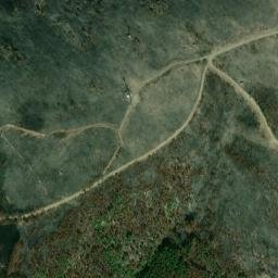 Satellite imagery of Lomba do Fontão, PT