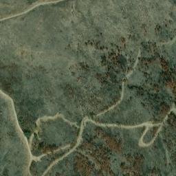 Satellite imagery of Lomba do Fontão, PT