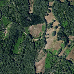 Satellite imagery of survey_point, PT