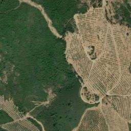 Satellite imagery of Sierra de Pinajarro, ES
