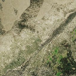 Satellite imagery of Cuerda del Barquillo, ES