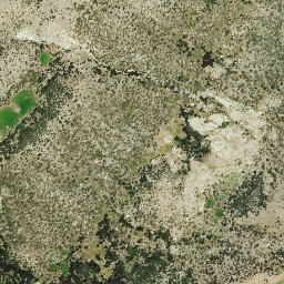 Satellite imagery of Cuerda del Cervunal, ES