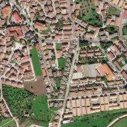 Satellite imagery of Castillo de La Adrada, ES
