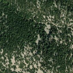 Satellite imagery of Sierra de Esparraguera, ES