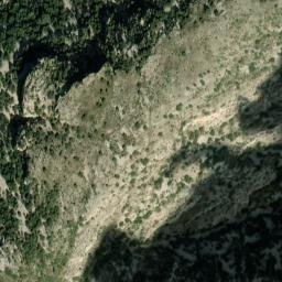 Satellite imagery of Sierra de Esparraguera, ES