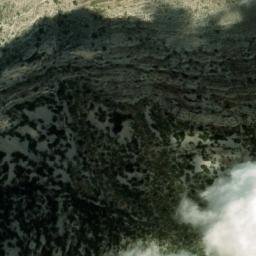 Satellite imagery of Sierra de Esparraguera, ES