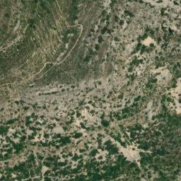Satellite imagery of boundary_stone, ES