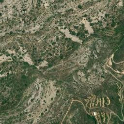 Satellite imagery of boundary_stone, ES