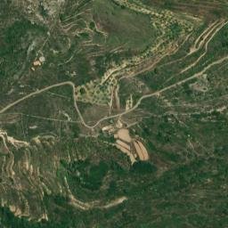 Satellite imagery of boundary_stone, ES