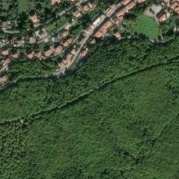 Satellite imagery of Castello di Rocca Cilento, IT