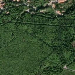 Satellite imagery of Castello di Rocca Cilento, IT