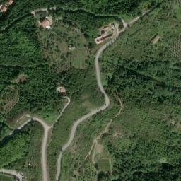 Satellite imagery of Castello di Rocca Cilento, IT