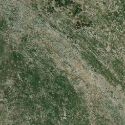 Satellite imagery of Mali Hilkës, AL