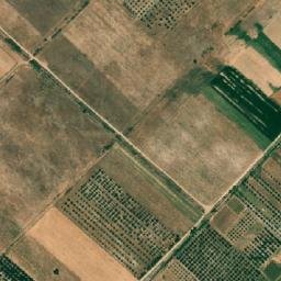 Satellite imagery of Mali Pollogunjës, AL