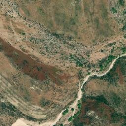 Satellite imagery of Mali Viçanit, AL