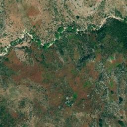 Satellite imagery of Mali Viçanit, AL