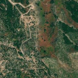 Satellite imagery of Qafat e Varreve, AL
