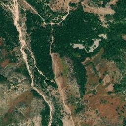 Satellite imagery of Qafat e Varreve, AL