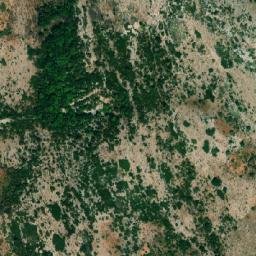 Satellite imagery of Mali Kekës, AL