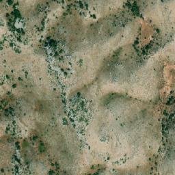 Satellite imagery of Mali Kekës, AL