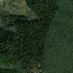 Satellite imagery of Mali Çipini i Vogël, AL