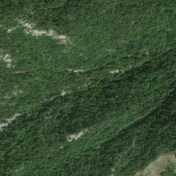 Satellite imagery of Mali Çipini i Vogël, AL