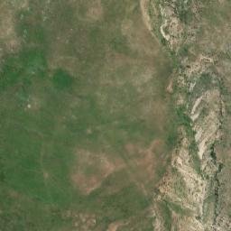 Satellite imagery of Beçisht, AL