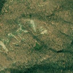 Satellite imagery of Mali i Taborit, AL