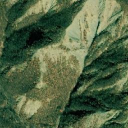 Satellite imagery of Mali i Taborit, AL