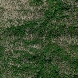 Satellite imagery of Kodra e Radomit, AL